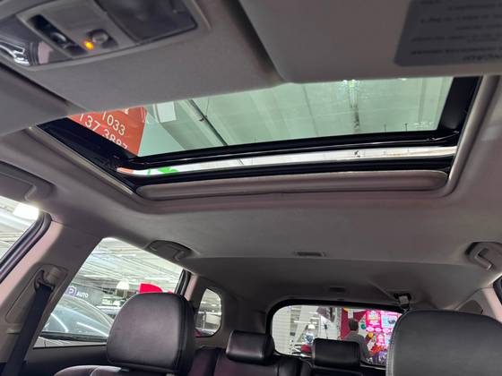 MITSUBISHI OUTLANDER 2.0 16V GASOLINA 4P AUTOMÁTICO